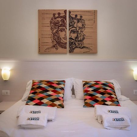 B&B Aciazza Avola Eksteriør bilde