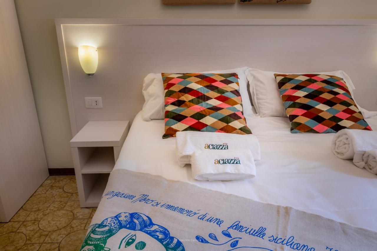 B&B Aciazza Avola Eksteriør bilde