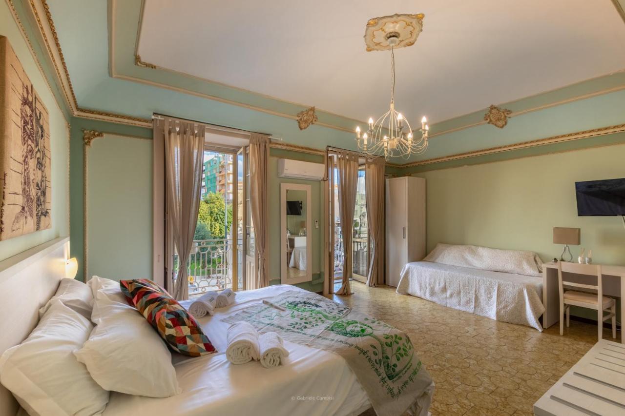 B&B Aciazza Avola Eksteriør bilde