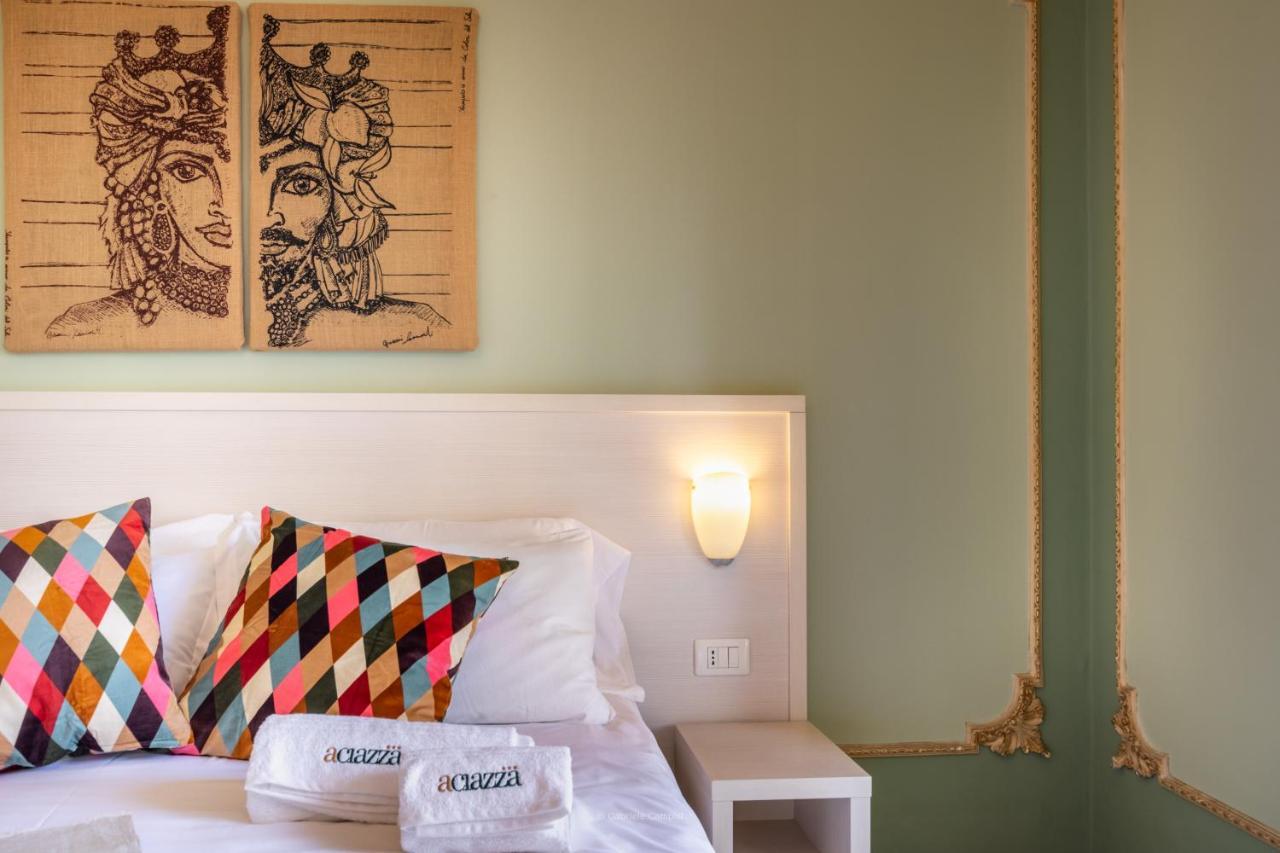 B&B Aciazza Avola Eksteriør bilde
