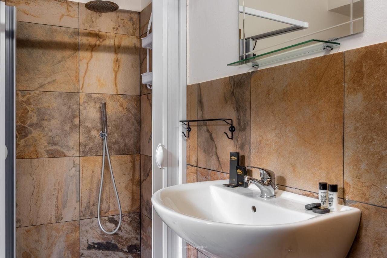 B&B Aciazza Avola Eksteriør bilde