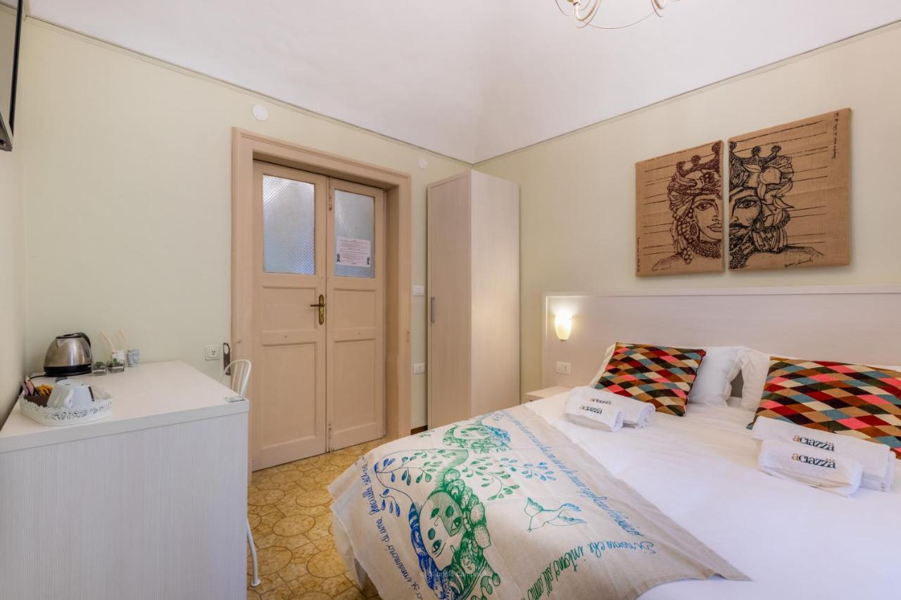 B&B Aciazza Avola Eksteriør bilde
