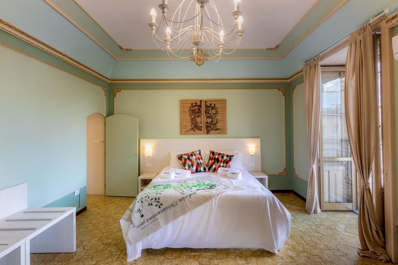 B&B Aciazza Avola Eksteriør bilde