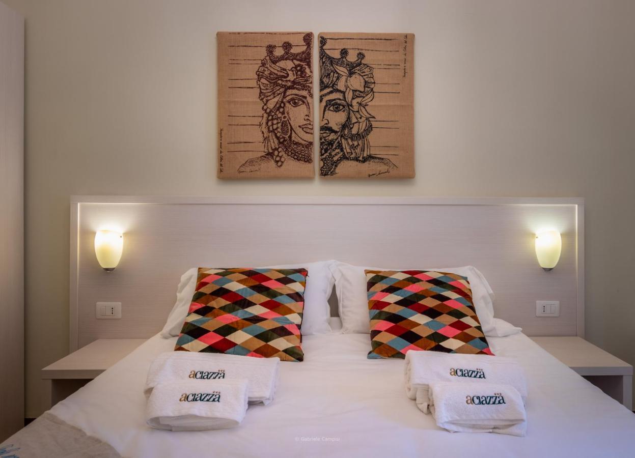 B&B Aciazza Avola Eksteriør bilde