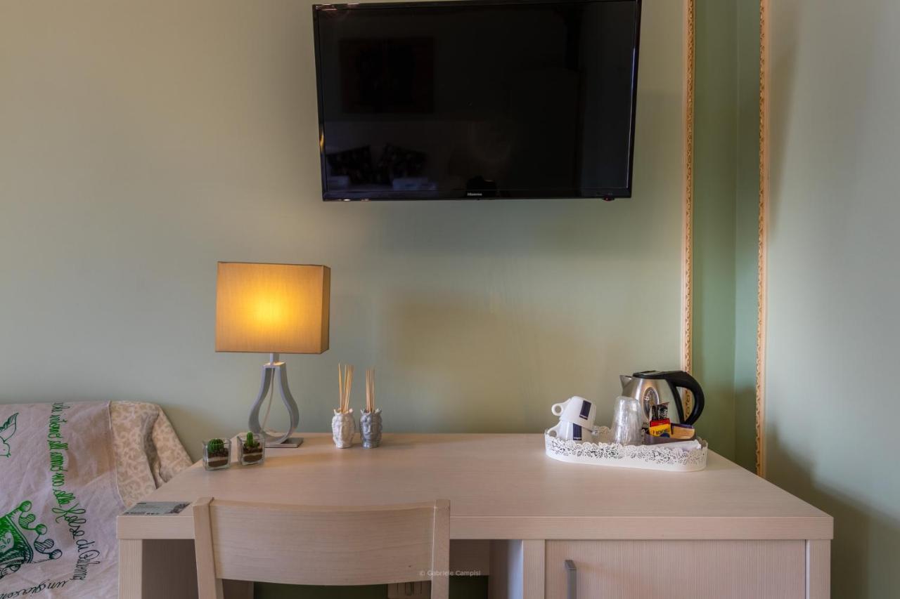 B&B Aciazza Avola Eksteriør bilde