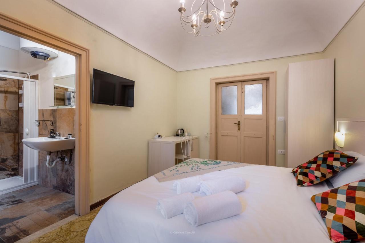 B&B Aciazza Avola Eksteriør bilde