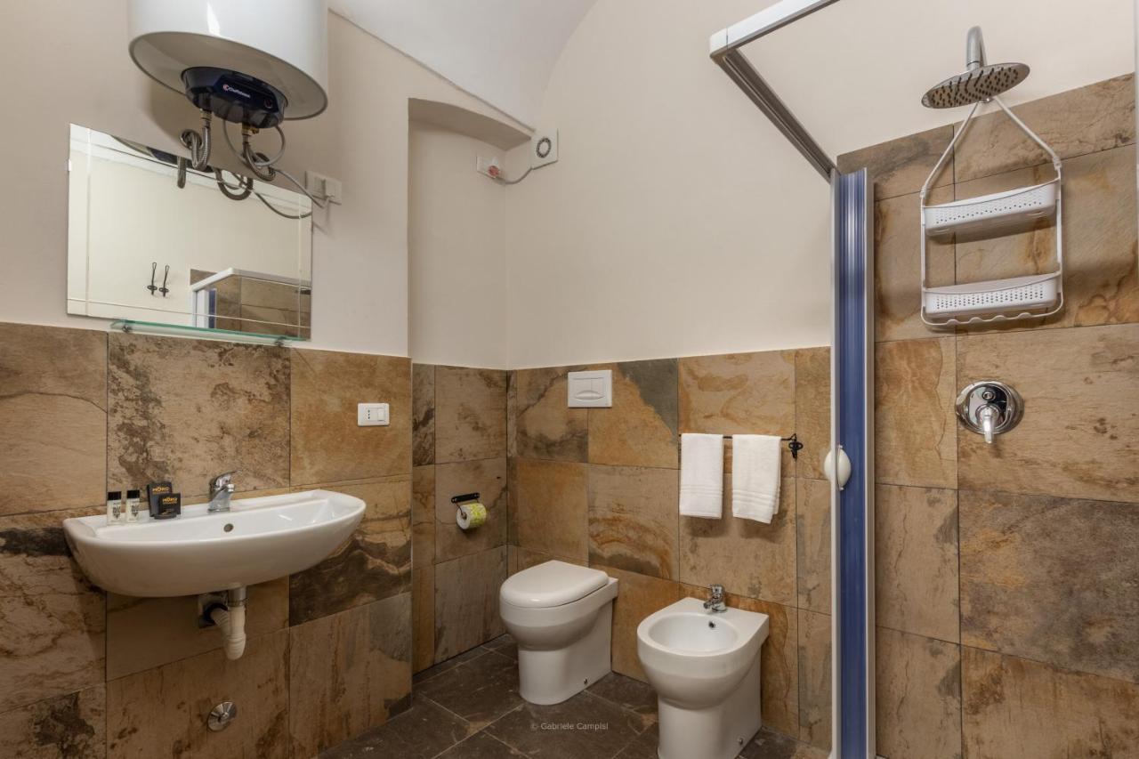 B&B Aciazza Avola Eksteriør bilde