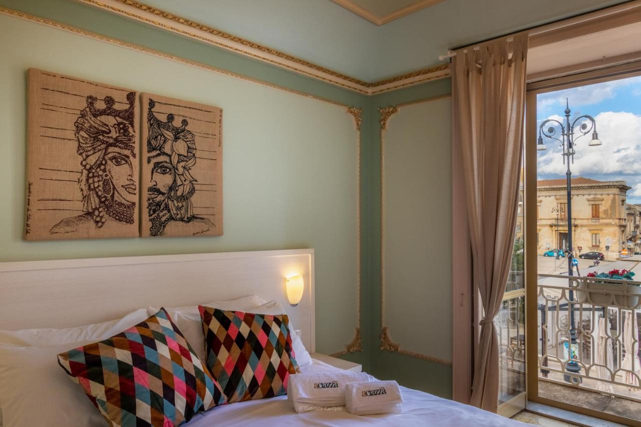 B&B Aciazza Avola Eksteriør bilde