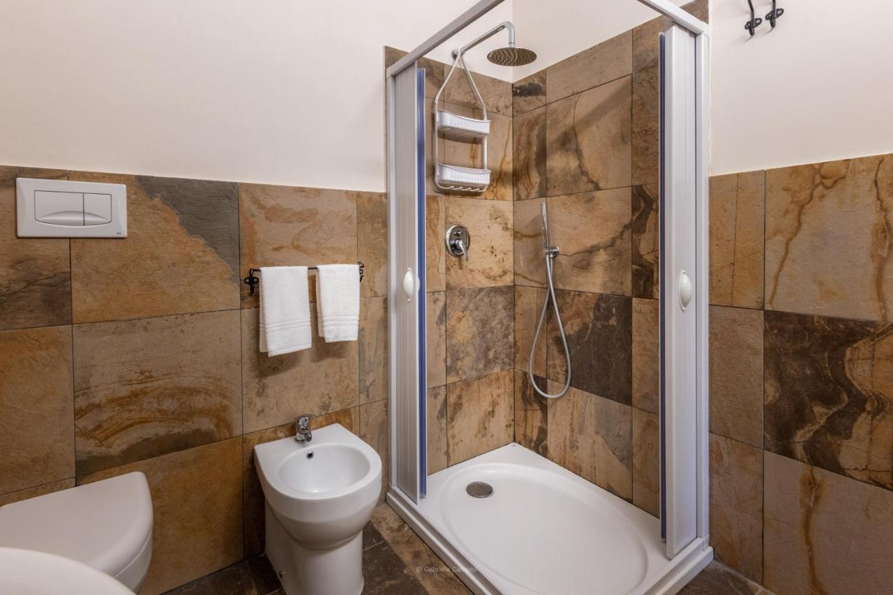B&B Aciazza Avola Eksteriør bilde