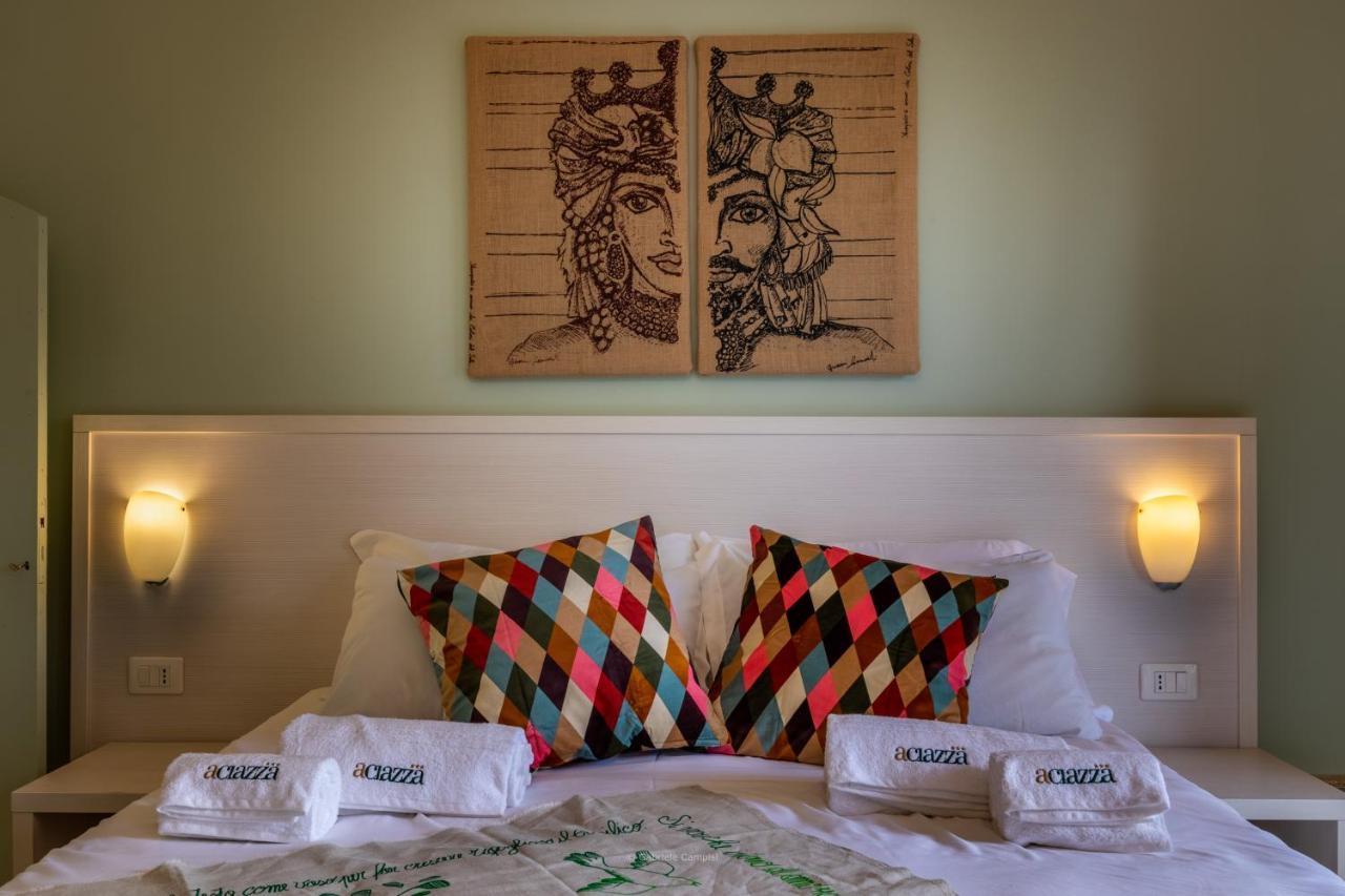 B&B Aciazza Avola Eksteriør bilde