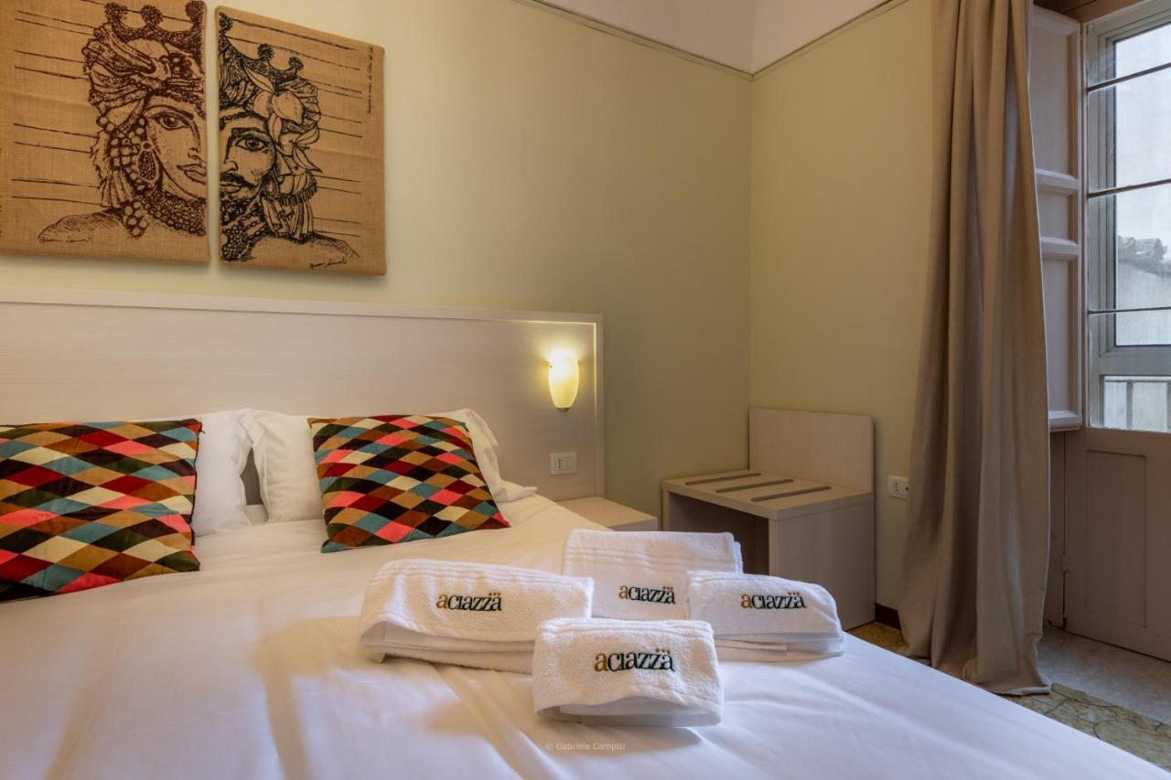 B&B Aciazza Avola Eksteriør bilde